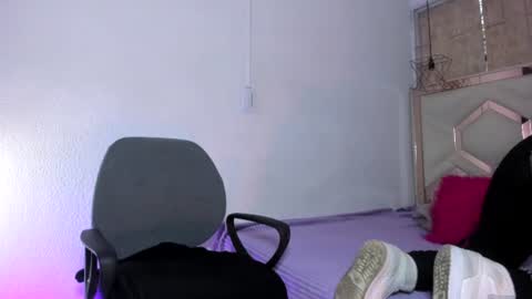 lilith_libelula online show from July 2026 12:09:01 PM