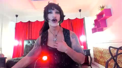 lilith_madame_satan online show from March 2026 05:17:02 PM