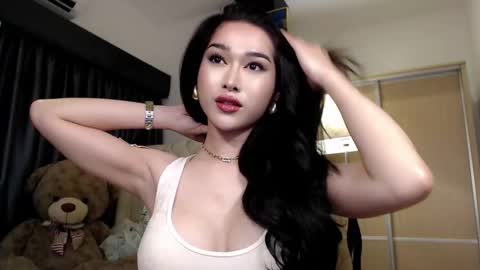 QUEEN LILITH BORBON online show from February 2025 11:21:02 PM