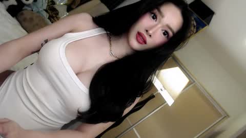 QUEEN LILITH BORBON online show from April 2026 09:50:02 PM