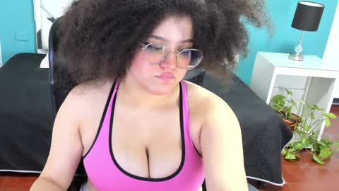 Snapshot of lilith_mesa chatting on December 2024 04:47:02 AM Lilith online show from December 2024 04:47:02 AM
