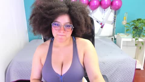 Snapshot of lilith_mesa chatting on December 2024 07:40:02 AM Lilith online show from December 2024 07:40:02 AM