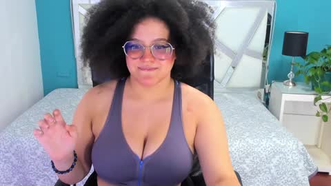 Snapshot of lilith_mesa chatting on January 2025 02:48:01 AM Lilith online show from January 2025 02:48:01 AM