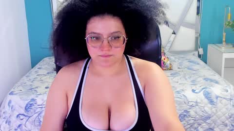 Snapshot of lilith_mesa chatting on January 2025 04:58:02 AM Lilith online show from January 2025 04:58:02 AM