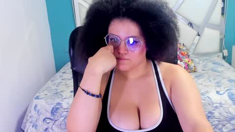 Snapshot of lilith_mesa chatting on January 2025 08:08:01 AM Lilith online show from January 2025 08:08:01 AM