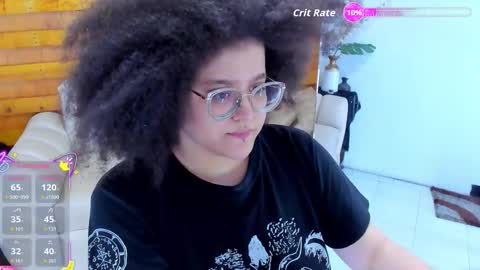 Snapshot of lilith_mesa chatting on October 2025 03:38:01 AM Lilith online show from October 2025 03:38:01 AM