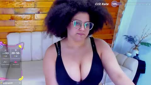 Snapshot of lilith_mesa chatting on October 2025 04:01:02 AM Lilith online show from October 2025 04:01:02 AM