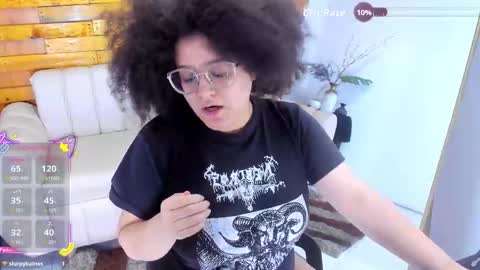 Snapshot of lilith_mesa chatting on October 2025 03:39:02 AM Lilith online show from October 2025 03:39:02 AM