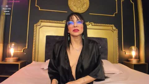 Lilith  online show from March 2026 11:38:01 AM