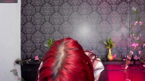 Lilith Patton  online show from December 2024 04:13:01 AM