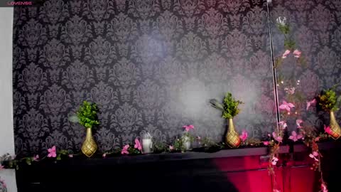 Lilith Patton  online show from December 2024 04:00:02 AM