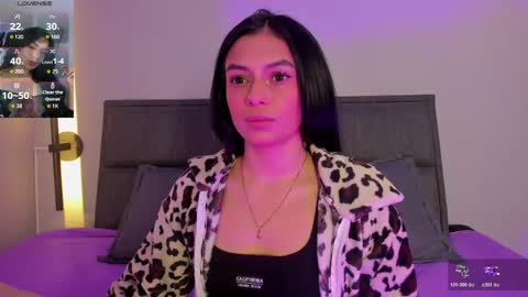Lili petit  online show from June 2026 12:44:02 PM