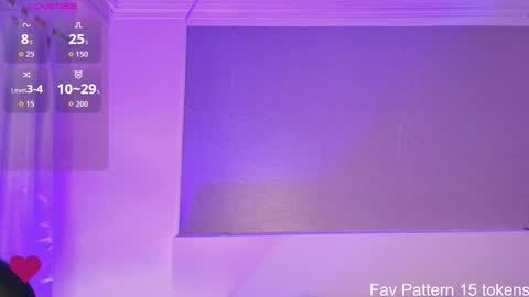 Lilith  online show from February 2026 01:18:01 PM