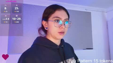 Lilith  online show from February 2026 01:11:01 PM