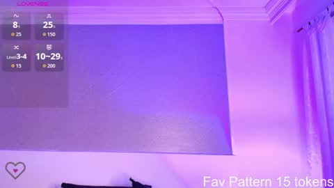 Lilith  online show from February 2026 01:10:01 PM