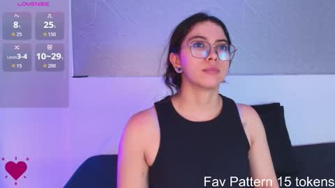 Lilith  online show from March 2026 01:06:02 PM