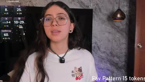 lilith_rosse6 online show from April 2026 02:02:02 PM