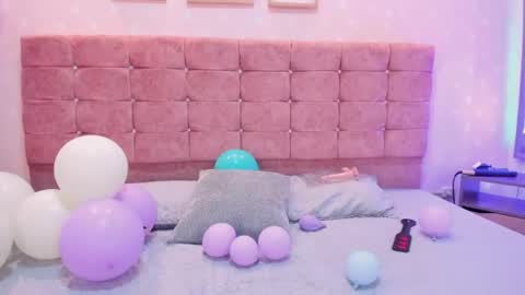 Lilith  online show from June 2026 08:53:02 PM