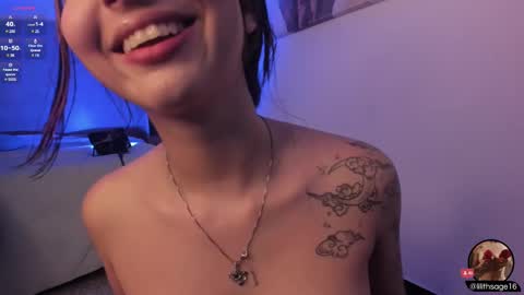 lilith_sage_ online show from March 2025 02:51:02 PM
