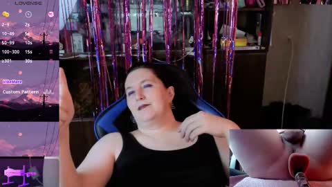 Lilith Shumerian online show from February 2026 08:52:02 AM