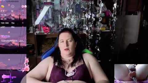 Lilith Shumerian online show from February 2026 12:26:01 PM