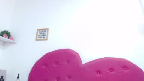 Lilith Smith online show from March 2025 09:10:02 AM