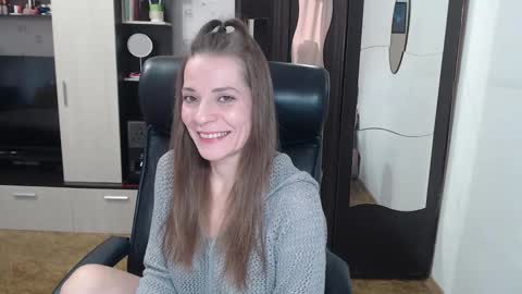 lilith small21 online show from February 2026 09:17:01 AM