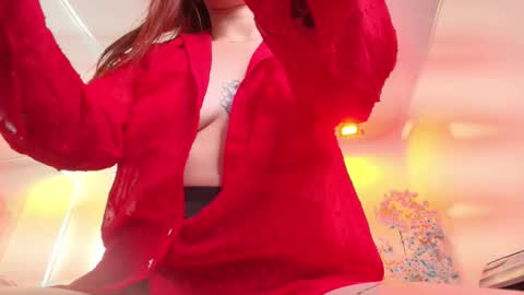 Lilith  online show from March 2026 03:50:01 PM