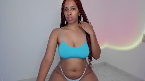 Alejandra  online show from December 2024 12:27:02 PM