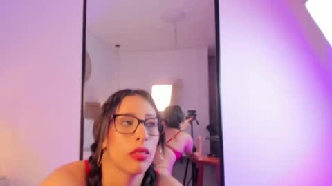 Snapshot of lilith_visser chatting on February 2026 08:36:01 AM L I L I online show from February 2026 08:36:01 AM