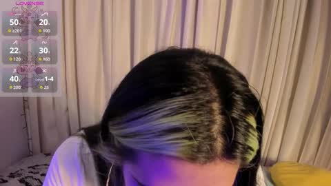 Lilith online show from February 2026 04:16:02 AM