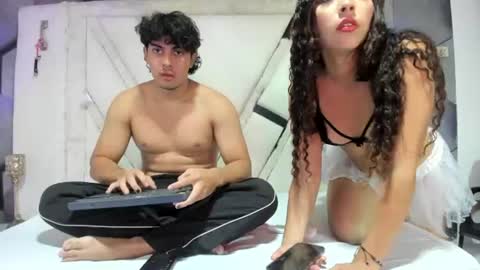 lilithandazrael online show from July 2026 08:46:02 PM