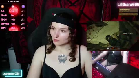 Brandi online show from November 2025 12:08:02 AM