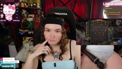 Brandi online show from January 2026 08:34:02 PM