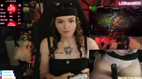 Brandi online show from June 2026 04:34:02 PM