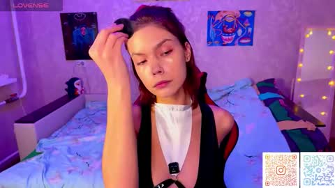 Lilith online show from February 2026 09:24:02 PM