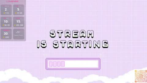 Lilith online show from April 2026 06:09:01 PM