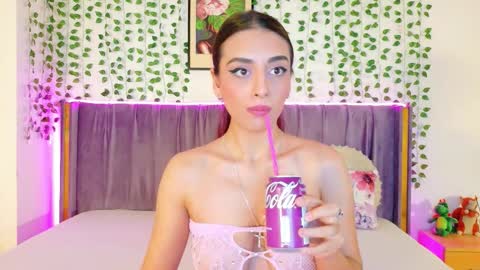 Lily online show from February 2026 10:09:01 AM