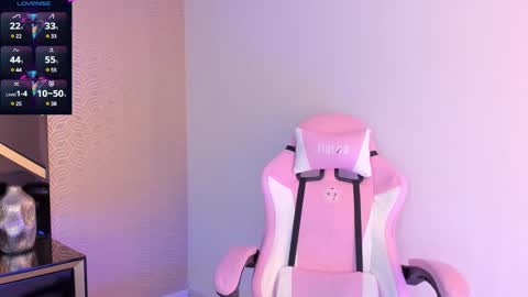 Lilith online show from February 2025 11:35:01 PM