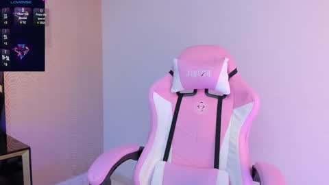 Lilith online show from February 2025 10:50:02 PM