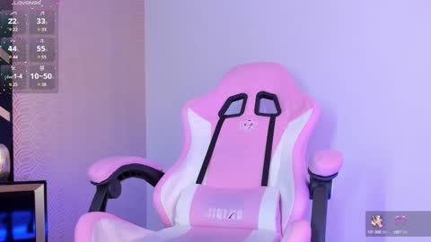 Lilith online show from March 2025 11:31:02 PM