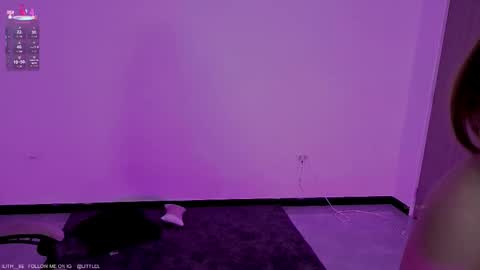 Lilith online show from December 2025 02:17:01 AM