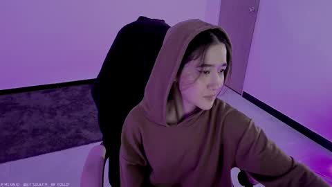 Lilith online show from January 2026 09:50:01 PM