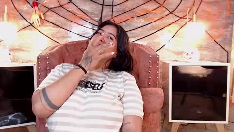 lilithcb_ online show from October 2025 09:59:02 PM