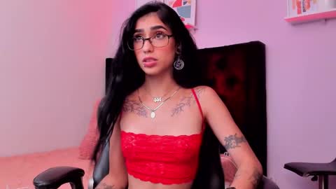 LILIKTH   online show from September 2025 02:54:01 PM