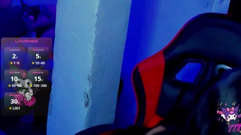 LILIKTH   online show from February 2026 10:35:02 PM