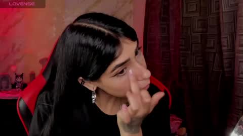Snapshot of lilithcollins chatting on May 2026 10:05:01 PM LILIKTH online show from May 2026 10:05:01 PM