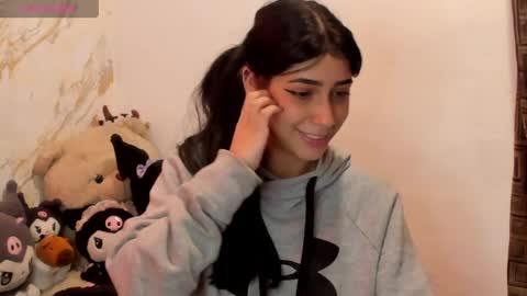Snapshot of lilithcollins chatting on May 2026 03:19:01 PM LILIKTH online show from May 2026 03:19:01 PM