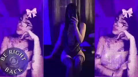 LILIKTH   online show from July 2026 06:20:01 PM