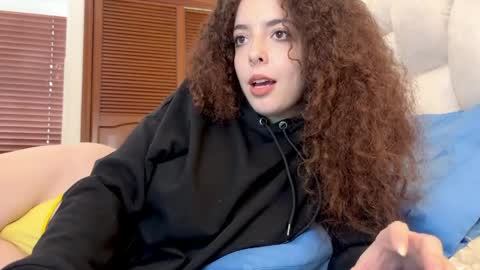 Lilith  online show from April 2026 03:13:01 PM